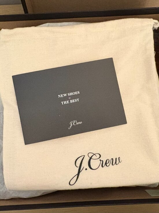 J.Crew Field Boot - Picture 3 of 3